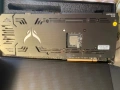 Гейминг видео карта AMD POWERCOLOR REDDEVIL RX6750XT 12 gb, снимка 5