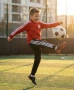 ЦСКА ❤️⚽️ детско юношески екипи анцузи , снимка 1