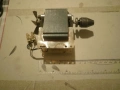 мини струг (часовникарски) - основен модул, снимка 1