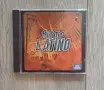 Sauveur Mallia ‎– Ritmo Latino Оригинален диск  Издание 🇫🇷 FRANCE 2002г  Стил:Latin Pop, Salsa, Me, снимка 1