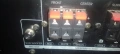 усилвател със радио тунер, Kenwood , снимка 4