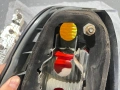 Десен стоп за BMW E46 Compact, снимка 9