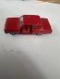 Количка Matchbox Ford Cortina -МИР - Разград., снимка 1