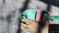 Puma, Сандали Divecat v2 Injex, Тюркоаз / Розов, снимка 2