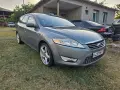 Форд Мондео 2.0 tdci Климатик Теглич , снимка 3