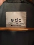 Дамско пухено зимно яке EDC , снимка 5