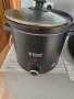 Slow cooker/ Бавна готварска печка, снимка 1