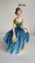 Royal Doulton , "Melanie" , колекционерска, порцеланова статуетка. , снимка 5