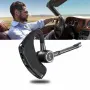 Безжична Bluetooth слушалка Hands-Free V8S, снимка 6