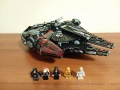 Lego Star Wars The Dark Falcon 75389, снимка 1