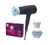 Сешоар Philips BHD360/20, 2100W, Аксесоар Thermo Protect, Йонна грижа, снимка 1
