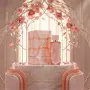 Lattafa Hayaati Florence EDP 100 мл , снимка 3