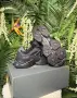 New Balance 9060 Triple Black (36-44 номер), снимка 2