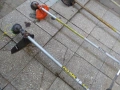 Моторна коса Stihl FS88, снимка 5