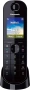Телефон Panasonic KX-TGQ400GB, снимка 1