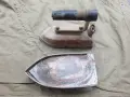 Стара ел. ютия Елпром, снимка 2