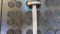 Масат за заточване на ножове Zwilling J.A. Henckels solingen germany , снимка 5