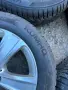 Комплект джанти с гуми за Mercedes GLC 5x112 18, снимка 4