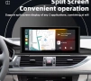 Мултимедия за Audi A6/C7 2012-2018 - 12.3", снимка 2