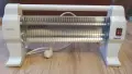 Кварцова печка Diplomat 1200W, снимка 1