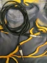 Инструментален кабел Rock Cable -  6.3 мм.  , снимка 1