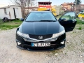 Продава се Хонда civic 2.2 дизелов топ състояние внос нос, снимка 4