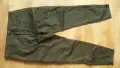 GABBA PISA CARGO Stretch Pant размер M еластичен карго панталон - 2778, снимка 1