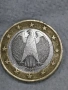 рядка монета , снимка 1