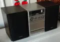 Микро Hi-Fi аудио система Panasonic SA-PM20 – Перфектно състояние и пълен комплект, снимка 2