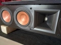 Хай-Енд Център - тонколона -говорител за домашно кино Klipsch Reference RC-64 II , снимка 10
