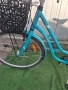 Дамски алуминиев велосипед 28 цола , снимка 3