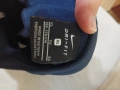 Nike Dri-fit спортна тениска с дълъг ръкав оригинална не е използвана , снимка 2