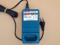 Makita DC9700 зарядно за батерии 7.2V и 9.6V, снимка 2