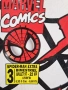 два комикса Spiderman 1997 г на френски език М1, снимка 5
