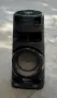Аудио система SONY MHC-V73D, Hi-Fi, Jet Bass Booster, Party music, Bluetooth, NFC, снимка 2