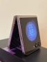Samsung Galaxy Z Flip5 5G 256GB – Lavender / Purple, снимка 11