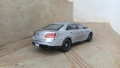 1:24 Welly Ford Taurus мащабен модел , снимка 6