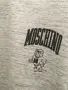 MOSCHINO Couture Milano мъжка тениска IT50, снимка 2