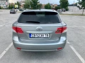 Toyota Avensis 2011 2.2 D4D 150 кс, снимка 6
