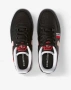 NIKE Air Force 1 Lv8 1 Gs Shoes Black  Дамски маратонки Nike Air Force 1 Lv8 1 Gs, снимка 5
