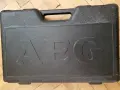 Перфоратор AEG PN200E SDS, снимка 6