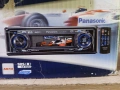 Авто СД-Плейър"Panasonic"CQ-C9901N, снимка 3