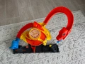 Писта Hot Wheels кобра, снимка 2
