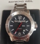 Raymond Weil Nabucco Automatic 44mm, 200м, бартер, снимка 1