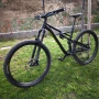 Specialized Enduro Велосипед с доста чисто нови части., снимка 3