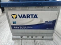 акумулатор varta blue dynamic c 22 12v 52 ah 470 A, снимка 7