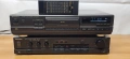 🔥🎶 Technics CD плеър + усилвател – комплект в отлично техническо състояние 🎶🔥, снимка 1