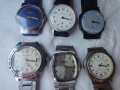 Съветски механични часовници. , снимка 2