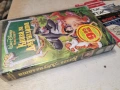 КНИГА ЗА ДЖУНГЛАТА-ORIGINAL VHS TAPE 0605261748L1, снимка 2