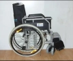 Инвалидна количка – рингова AIS-6565 We Care неразпечатана , снимка 1